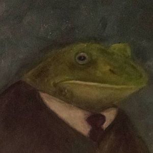 Meet your Posher, Debra